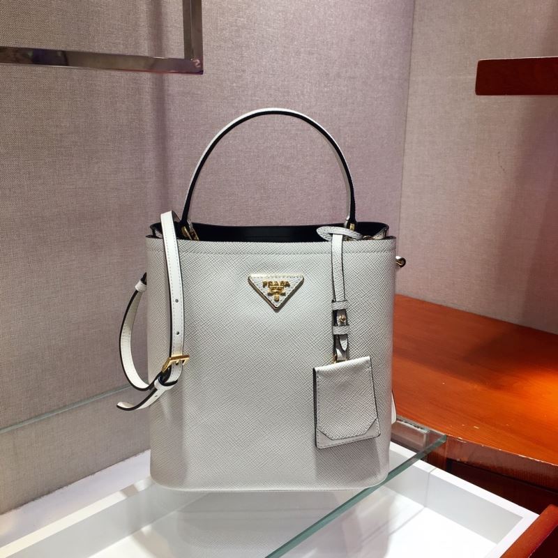 Prada Tote Bags